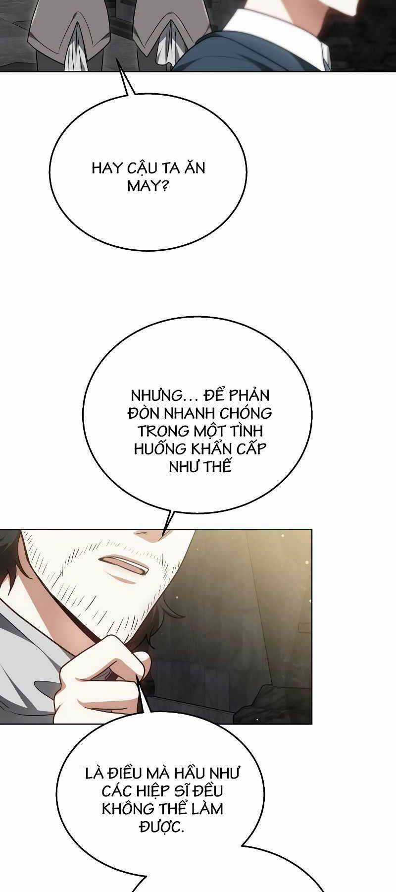 Bác Sĩ Phẫu Thuật Cấp Sss Chapter 61 trang 26