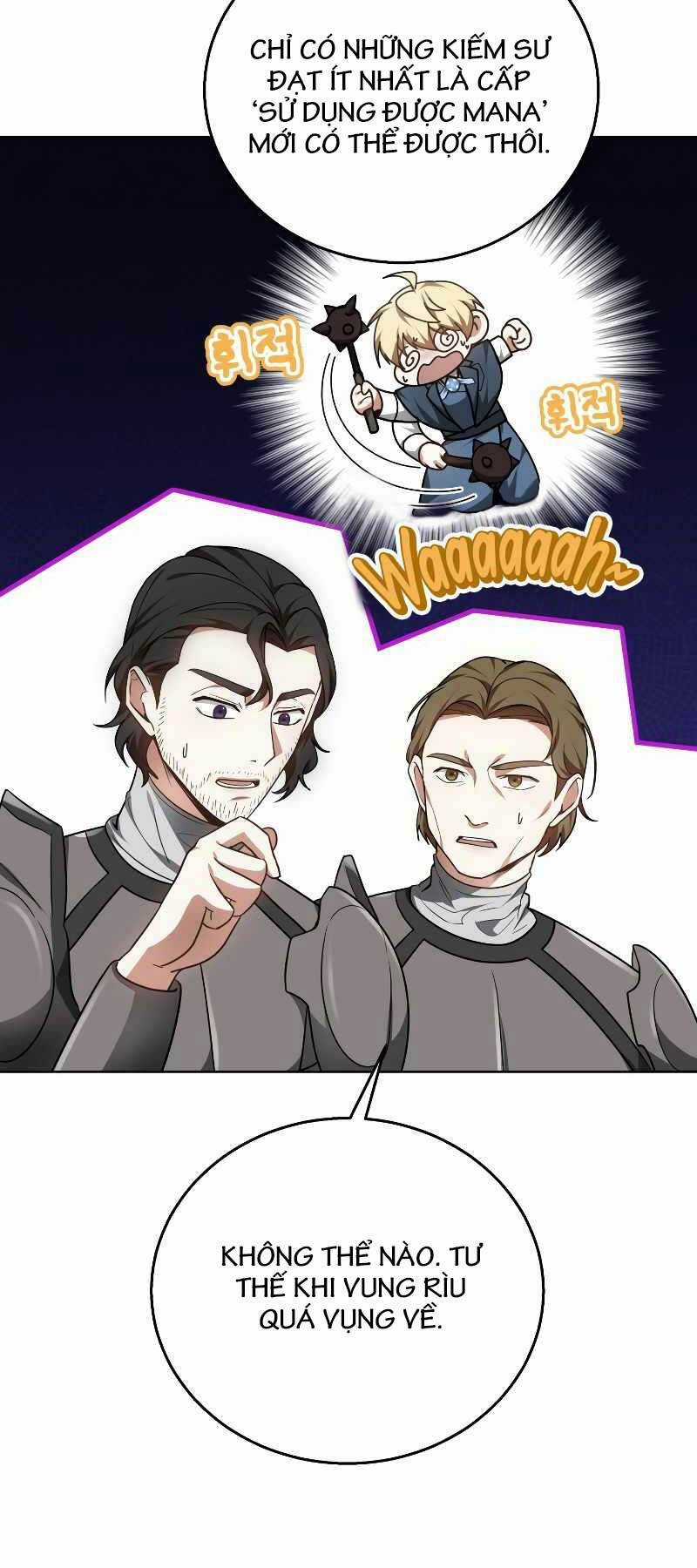 Bác Sĩ Phẫu Thuật Cấp Sss Chapter 61 trang 27