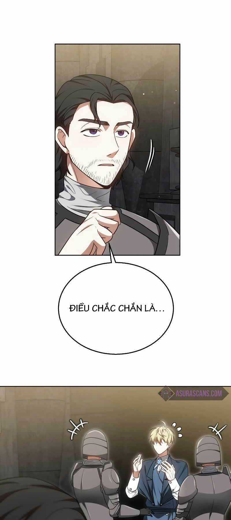 Bác Sĩ Phẫu Thuật Cấp Sss Chapter 61 trang 28