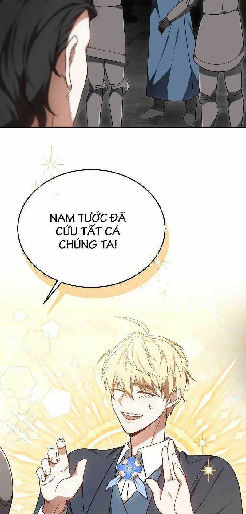 Bác Sĩ Phẫu Thuật Cấp Sss Chapter 61 trang 29