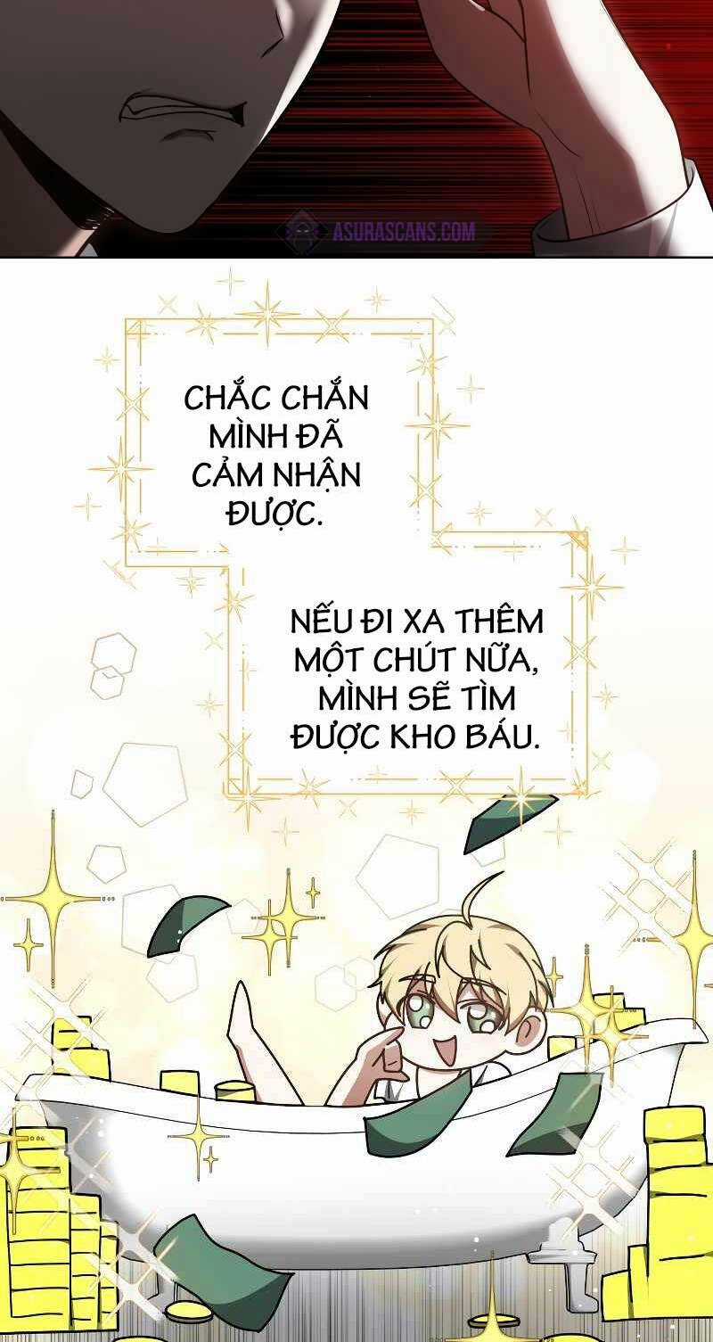 Bác Sĩ Phẫu Thuật Cấp Sss Chapter 61 trang 36