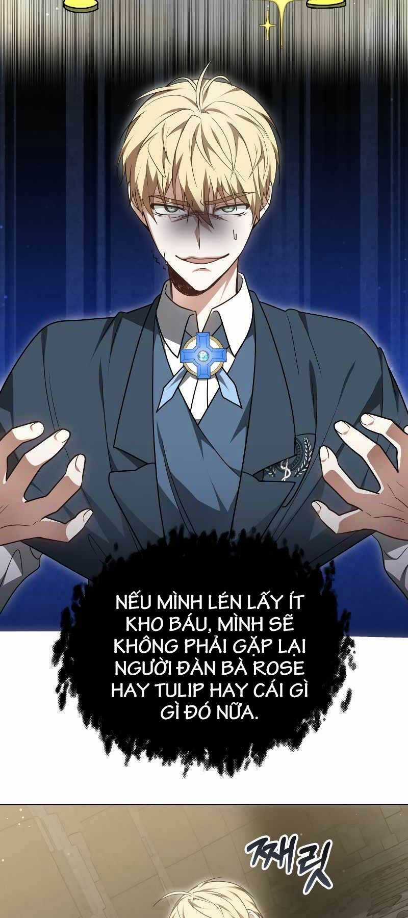 Bác Sĩ Phẫu Thuật Cấp Sss Chapter 61 trang 37