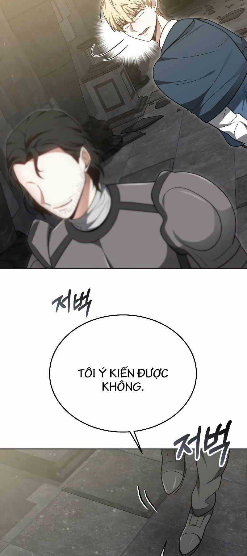 Bác Sĩ Phẫu Thuật Cấp Sss Chapter 61 trang 38