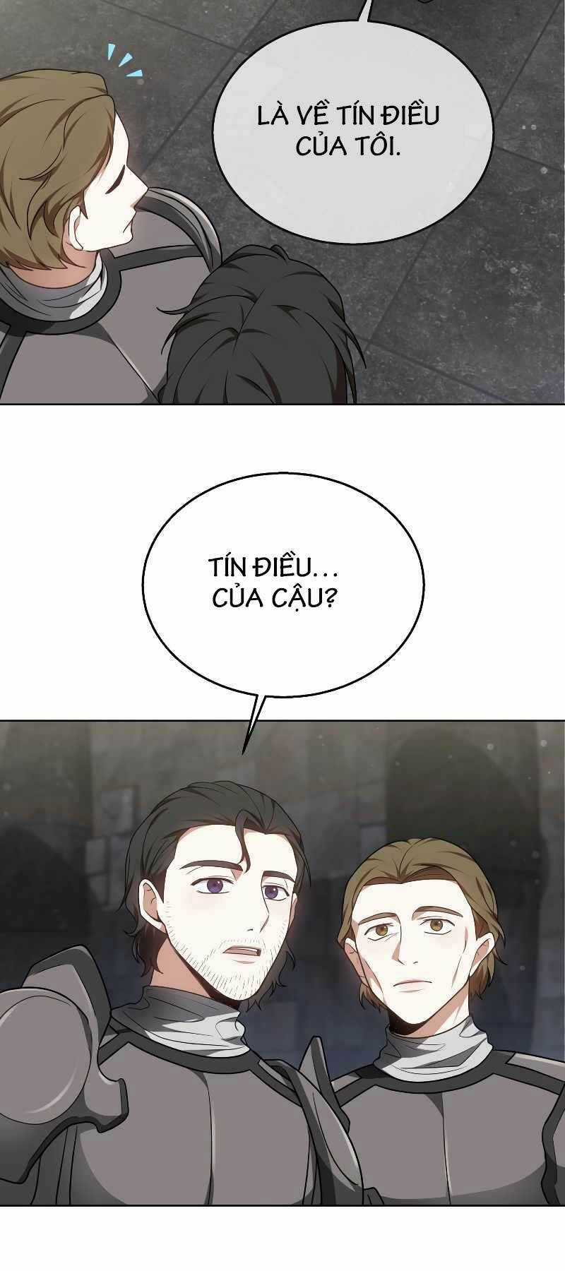 Bác Sĩ Phẫu Thuật Cấp Sss Chapter 61 trang 39