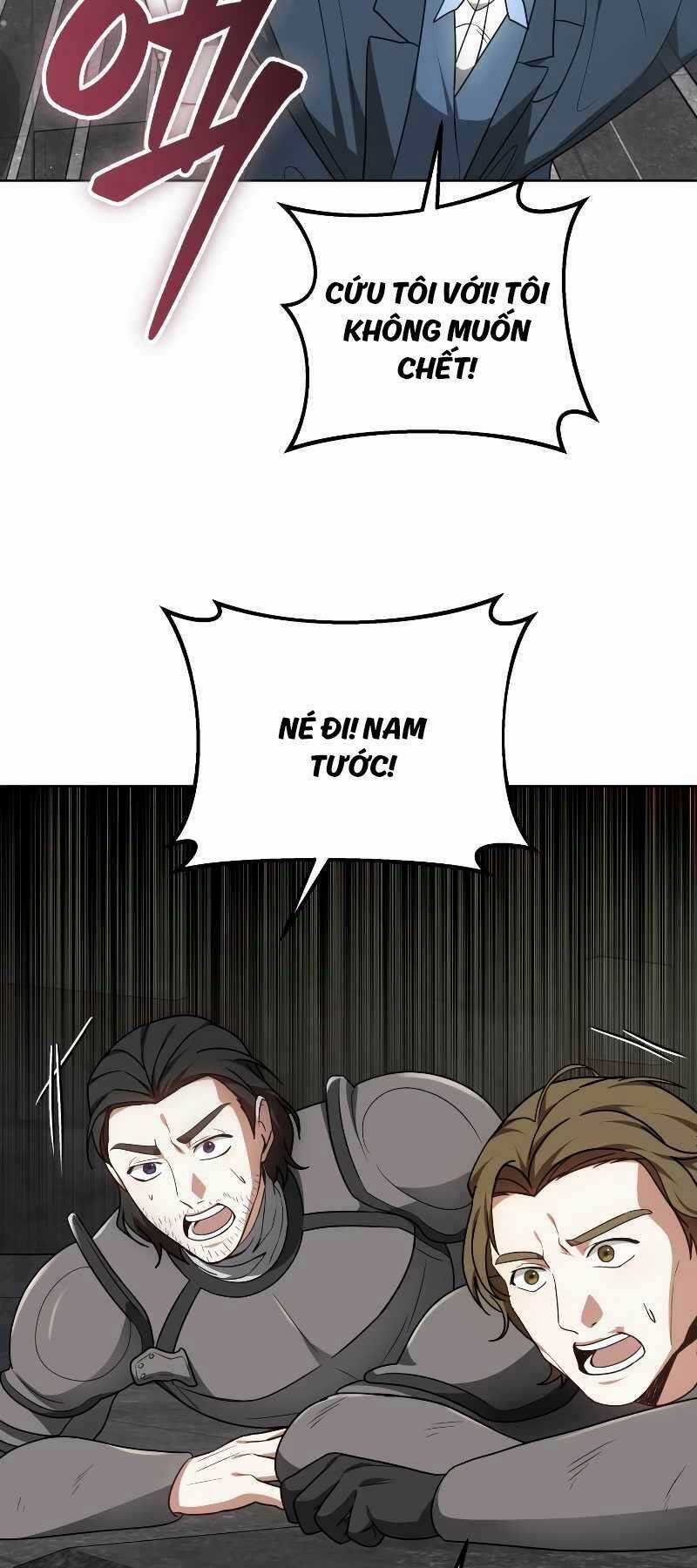 Bác Sĩ Phẫu Thuật Cấp Sss Chapter 61 trang 4