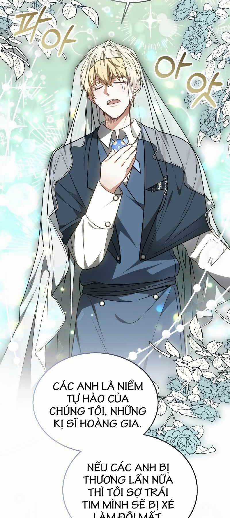 Bác Sĩ Phẫu Thuật Cấp Sss Chapter 61 trang 42