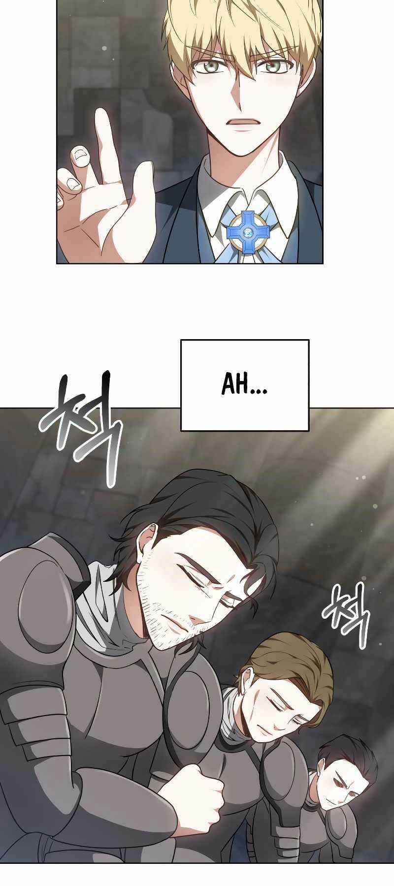 Bác Sĩ Phẫu Thuật Cấp Sss Chapter 61 trang 45