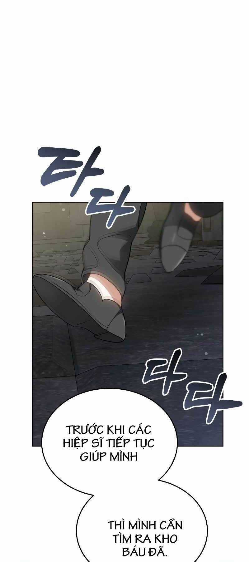 Bác Sĩ Phẫu Thuật Cấp Sss Chapter 61 trang 47