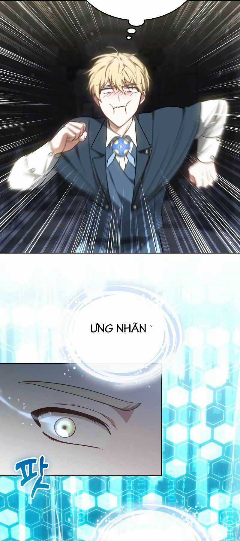 Bác Sĩ Phẫu Thuật Cấp Sss Chapter 61 trang 48