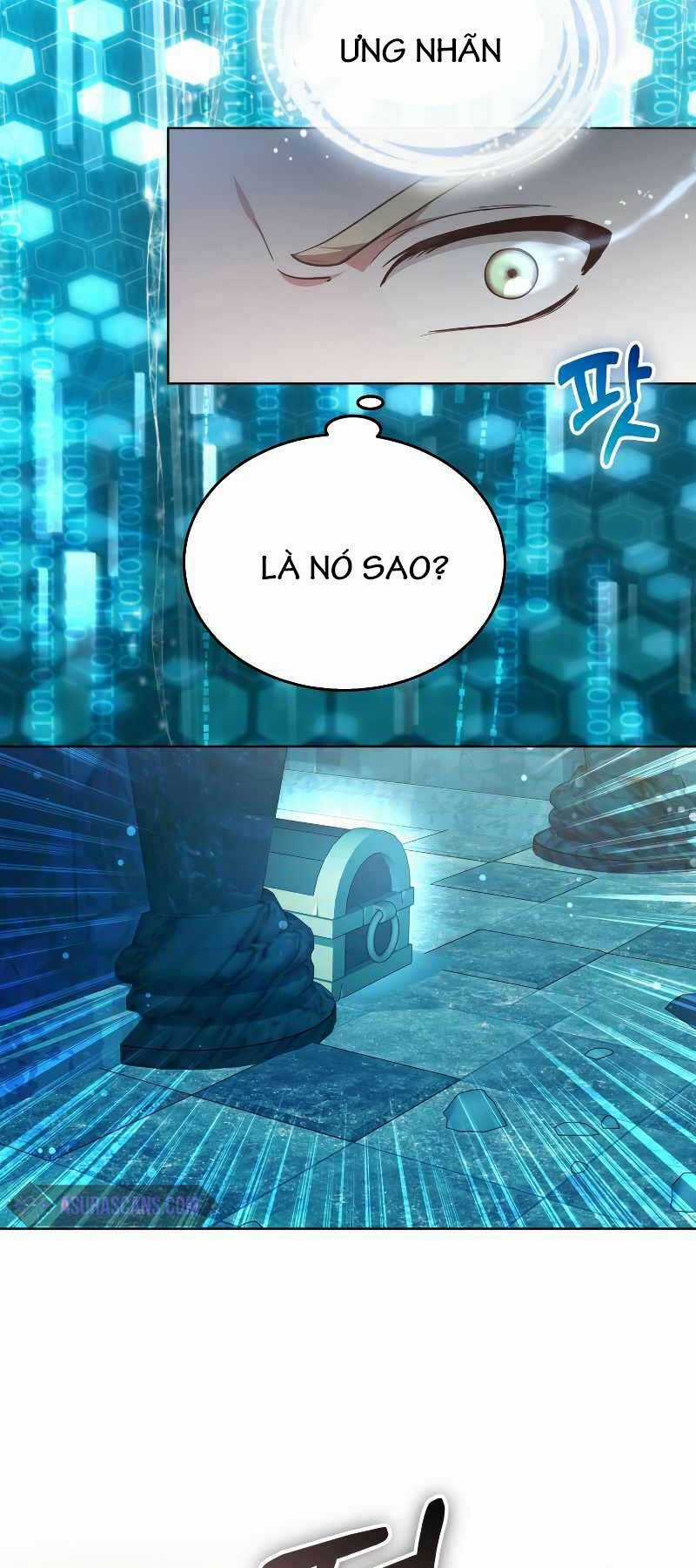 Bác Sĩ Phẫu Thuật Cấp Sss Chapter 61 trang 49