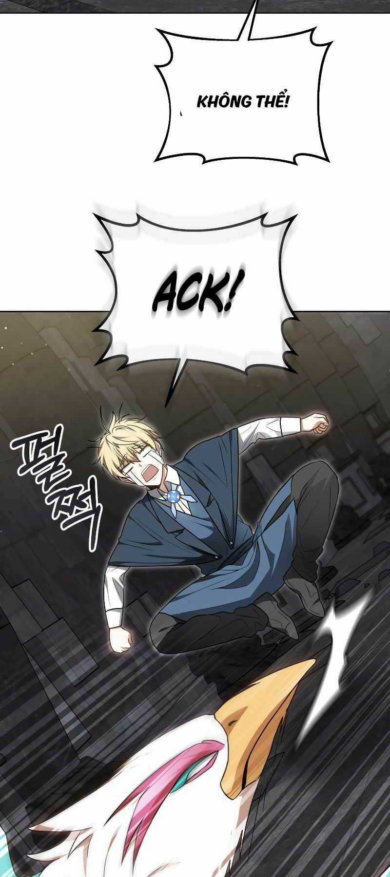 Bác Sĩ Phẫu Thuật Cấp Sss Chapter 61 trang 5