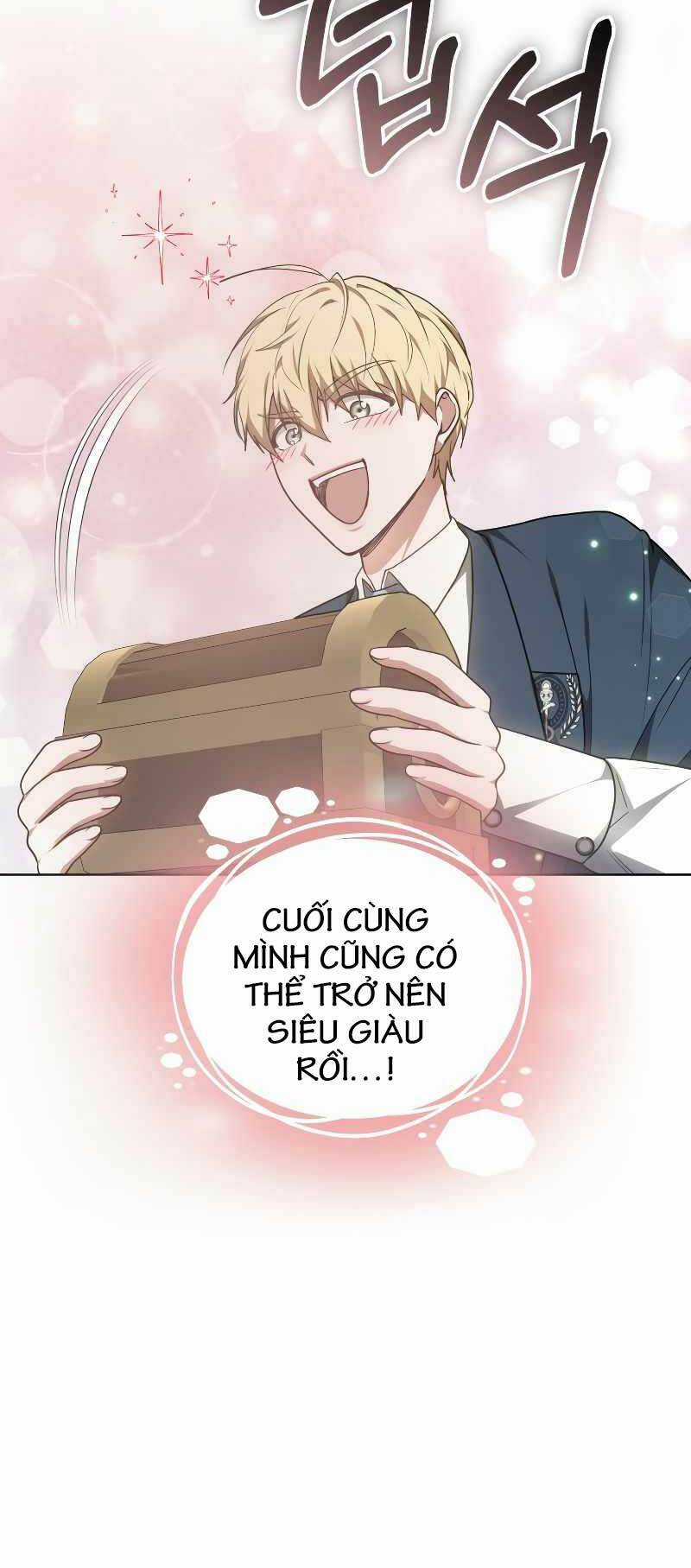 Bác Sĩ Phẫu Thuật Cấp Sss Chapter 61 trang 50