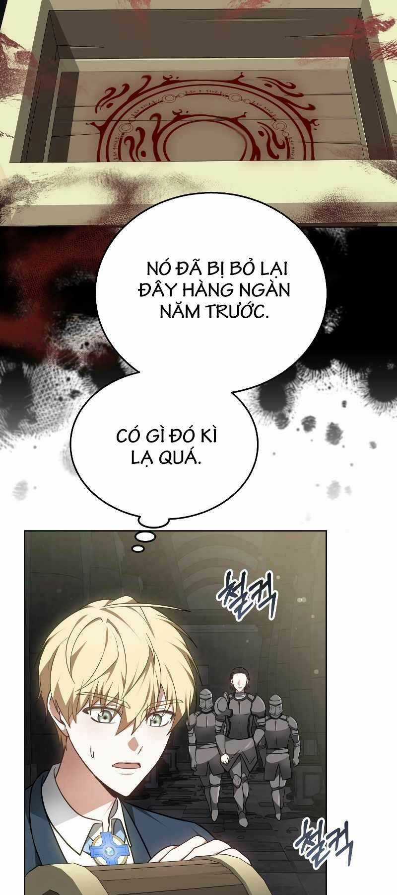 Bác Sĩ Phẫu Thuật Cấp Sss Chapter 61 trang 53