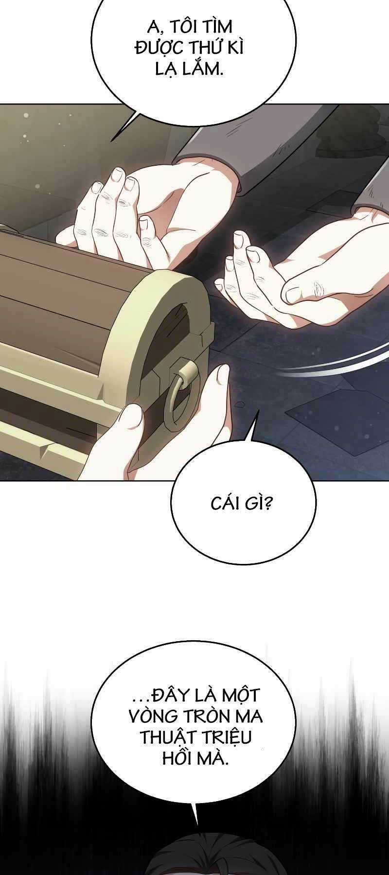 Bác Sĩ Phẫu Thuật Cấp Sss Chapter 61 trang 55