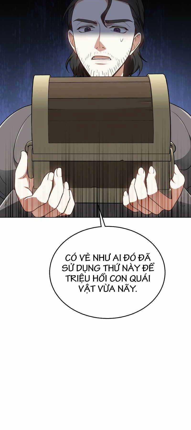 Bác Sĩ Phẫu Thuật Cấp Sss Chapter 61 trang 56