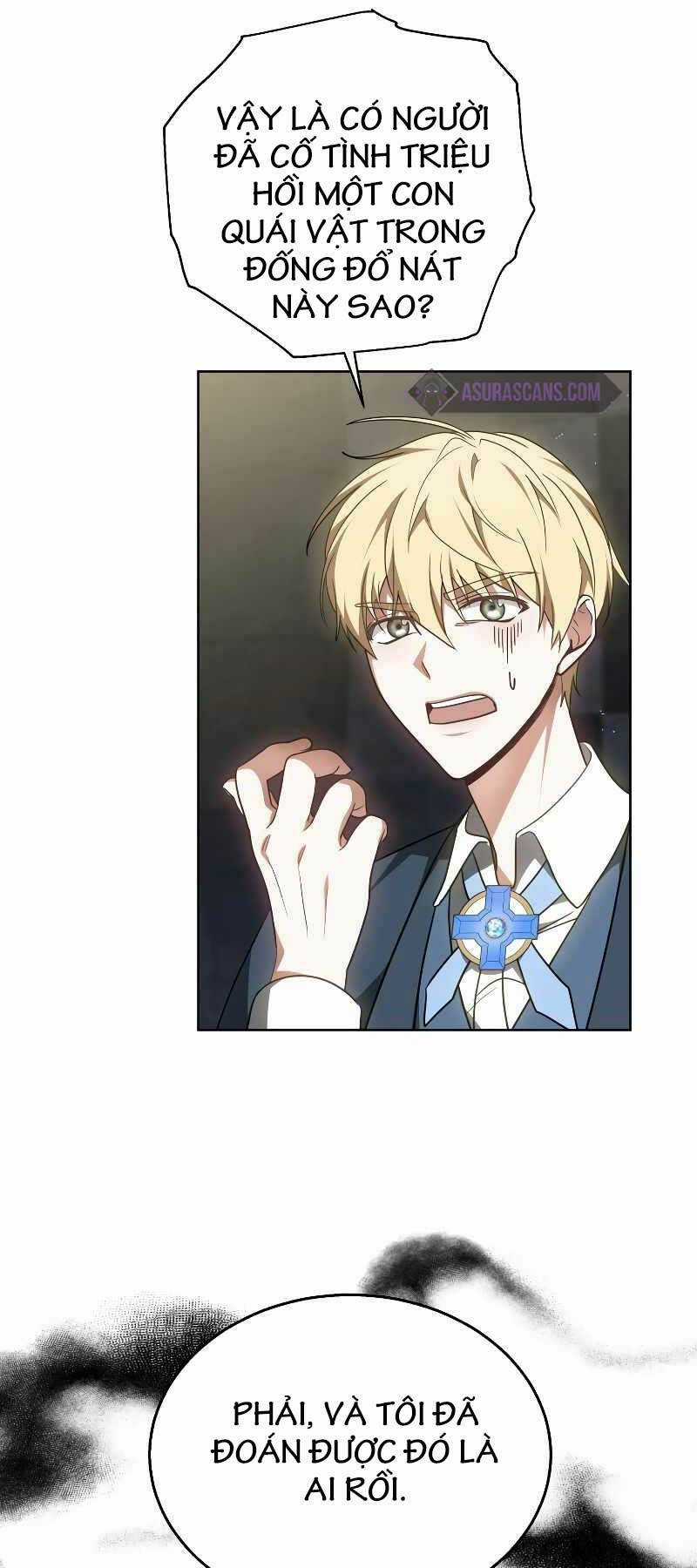 Bác Sĩ Phẫu Thuật Cấp Sss Chapter 61 trang 57