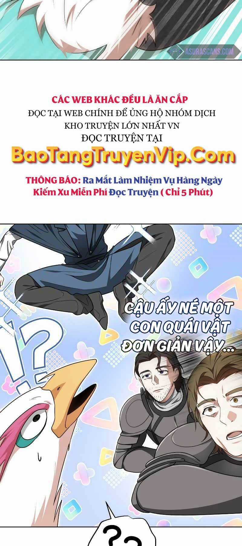 Bác Sĩ Phẫu Thuật Cấp Sss Chapter 61 trang 6