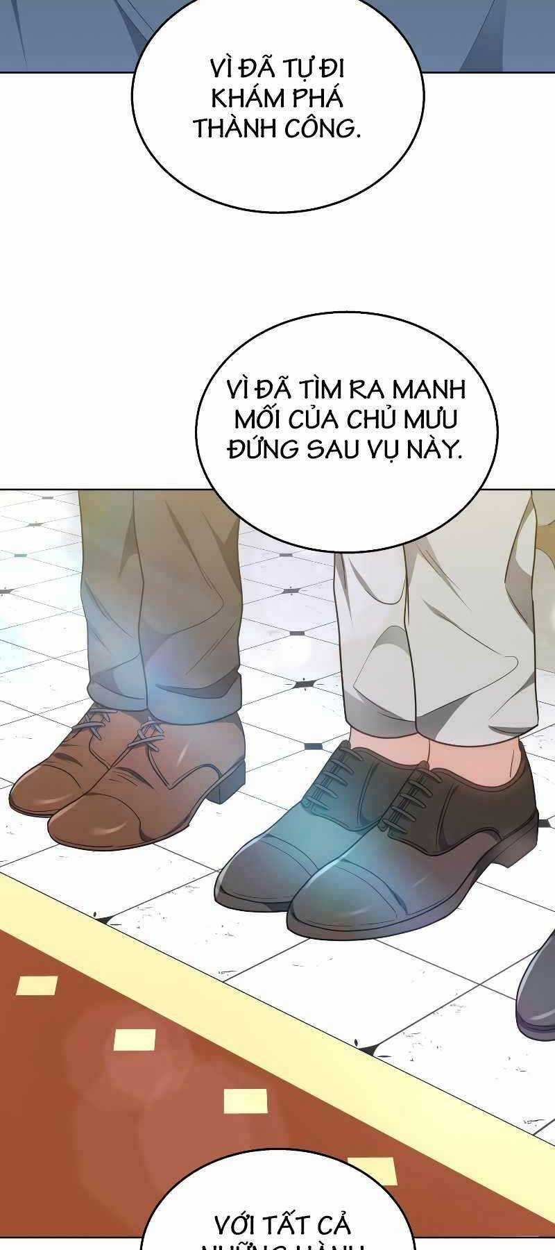 Bác Sĩ Phẫu Thuật Cấp Sss Chapter 61 trang 61