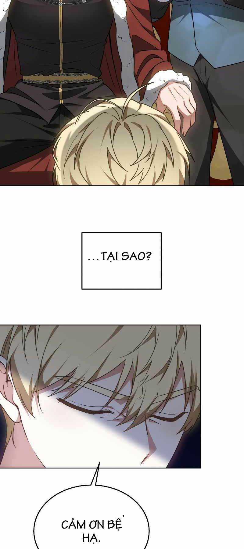 Bác Sĩ Phẫu Thuật Cấp Sss Chapter 61 trang 63