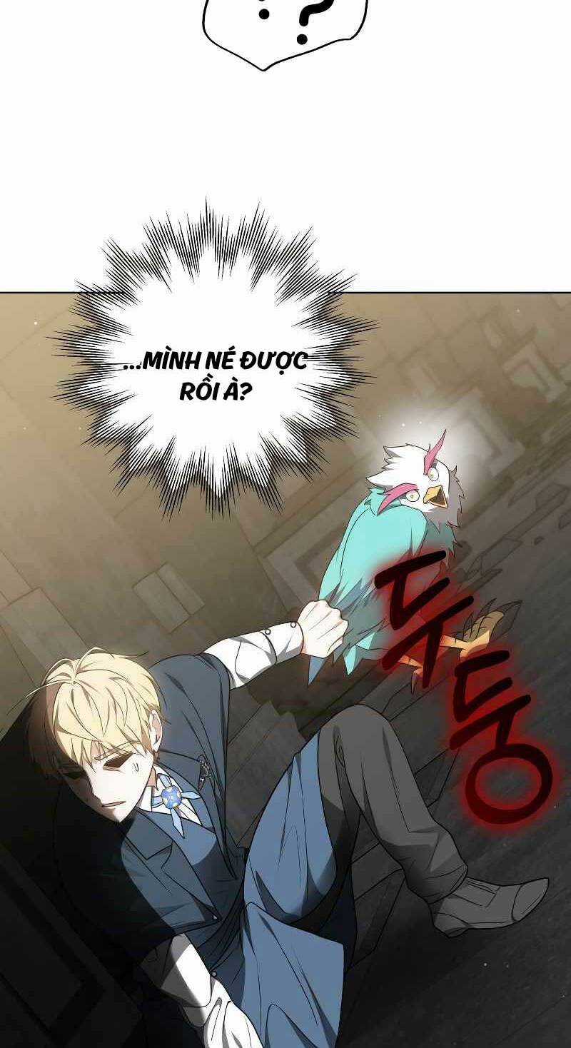 Bác Sĩ Phẫu Thuật Cấp Sss Chapter 61 trang 7