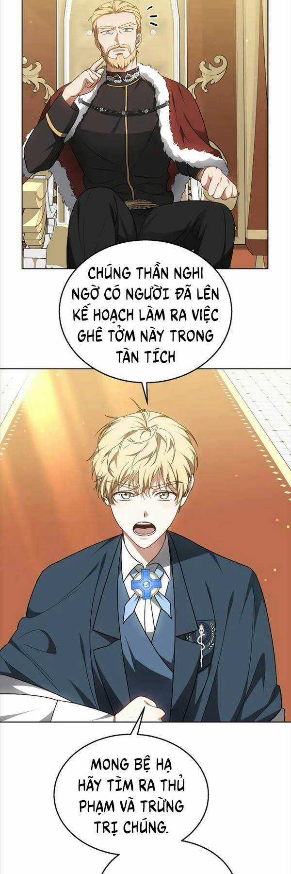 Bác Sĩ Phẫu Thuật Cấp Sss Chapter 62 trang 10