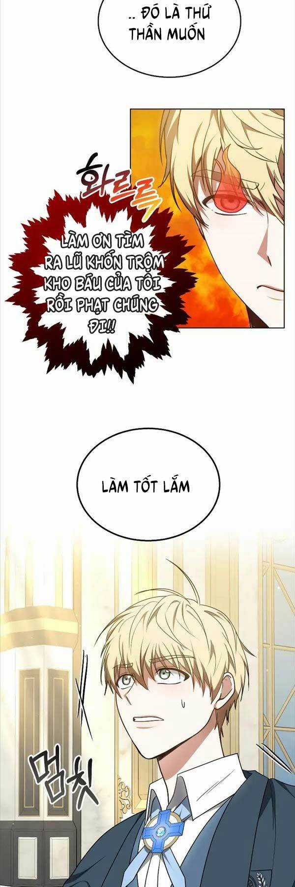 Bác Sĩ Phẫu Thuật Cấp Sss Chapter 62 trang 11