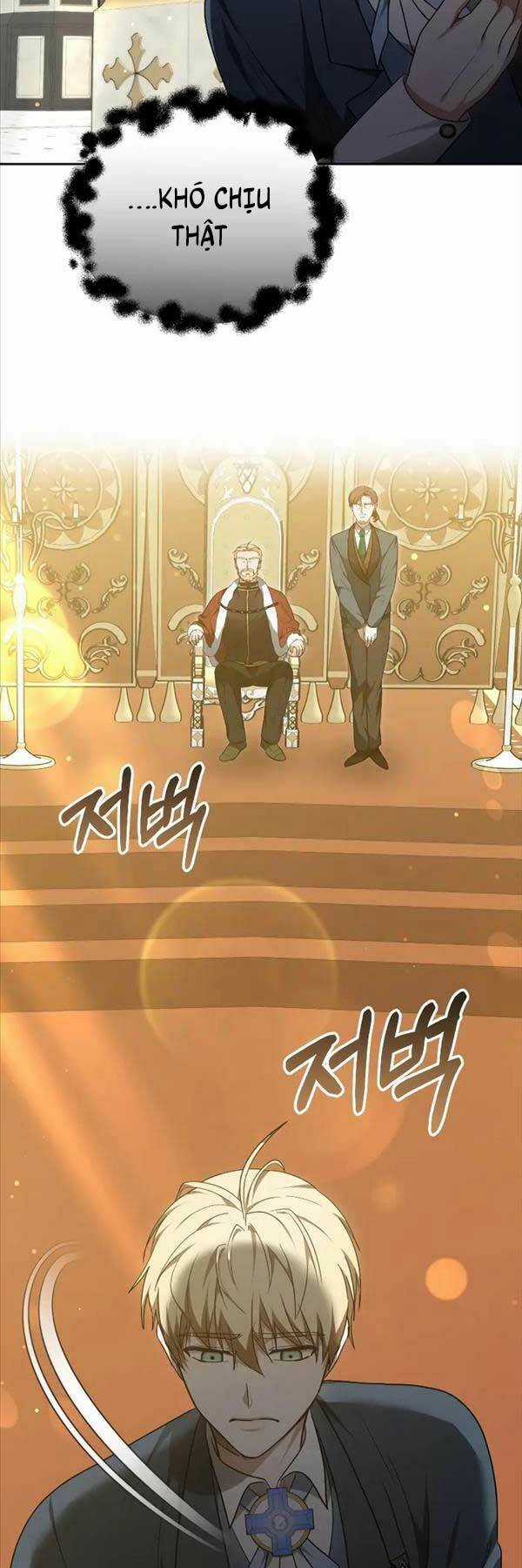 Bác Sĩ Phẫu Thuật Cấp Sss Chapter 62 trang 15