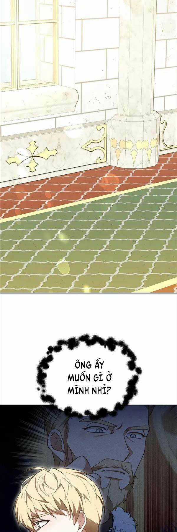 Bác Sĩ Phẫu Thuật Cấp Sss Chapter 62 trang 17