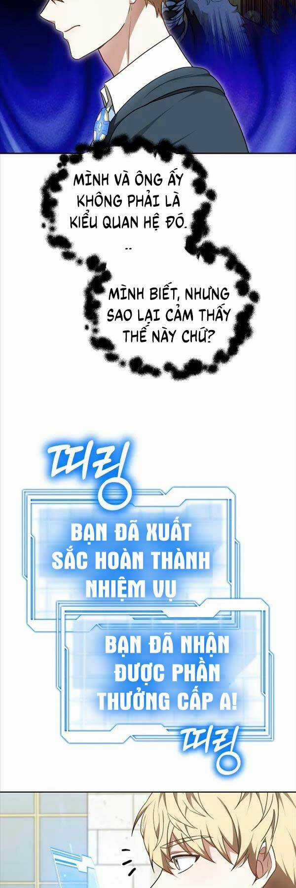Bác Sĩ Phẫu Thuật Cấp Sss Chapter 62 trang 18