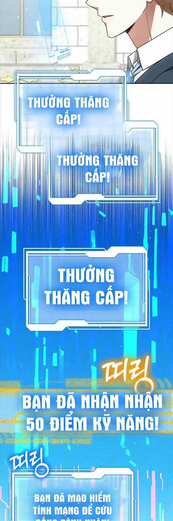 Bác Sĩ Phẫu Thuật Cấp Sss Chapter 62 trang 19