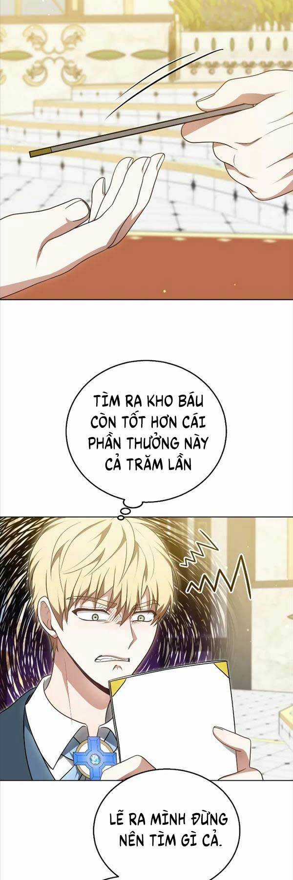 Bác Sĩ Phẫu Thuật Cấp Sss Chapter 62 trang 2