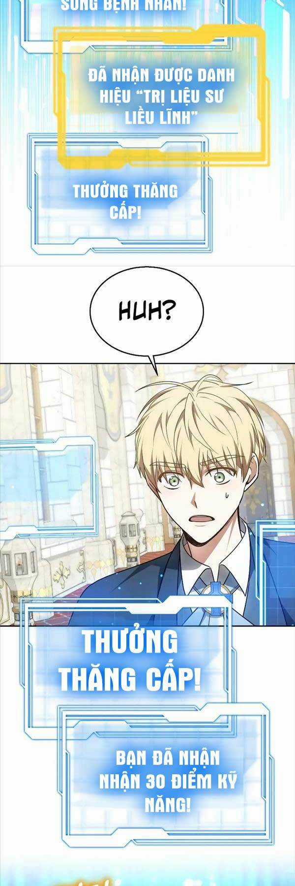 Bác Sĩ Phẫu Thuật Cấp Sss Chapter 62 trang 20