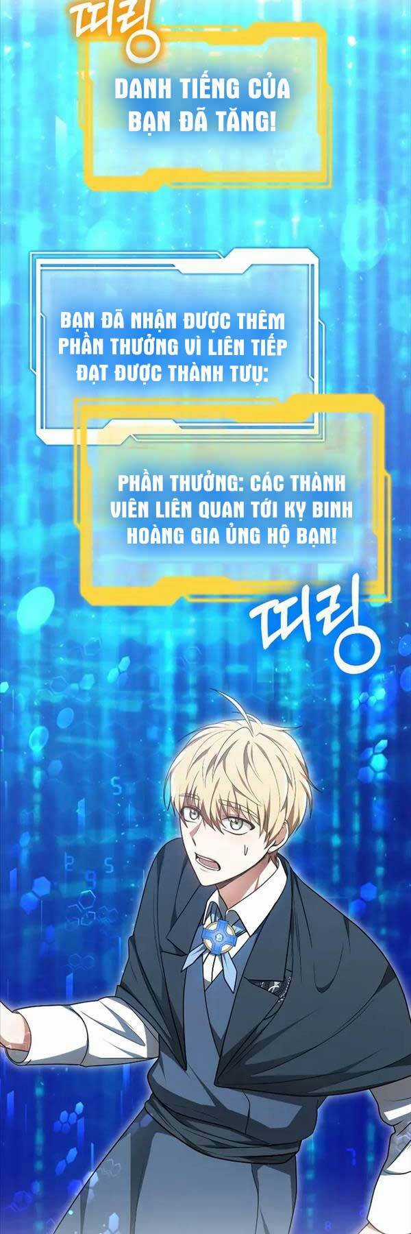 Bác Sĩ Phẫu Thuật Cấp Sss Chapter 62 trang 21