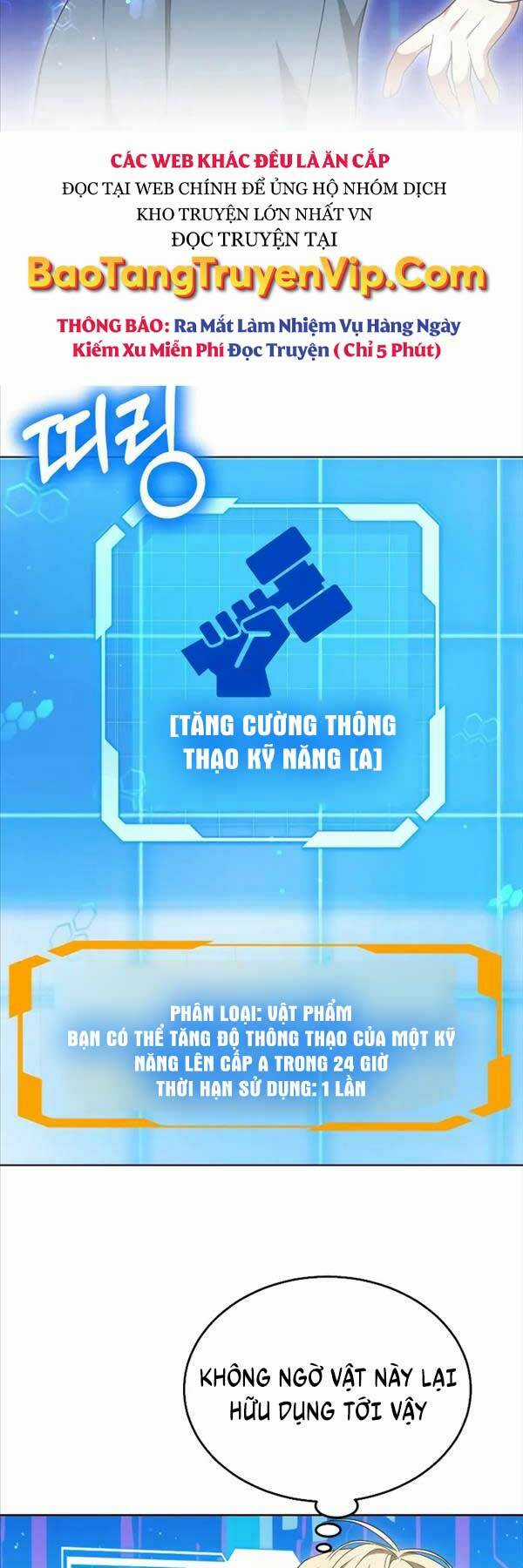 Bác Sĩ Phẫu Thuật Cấp Sss Chapter 62 trang 22