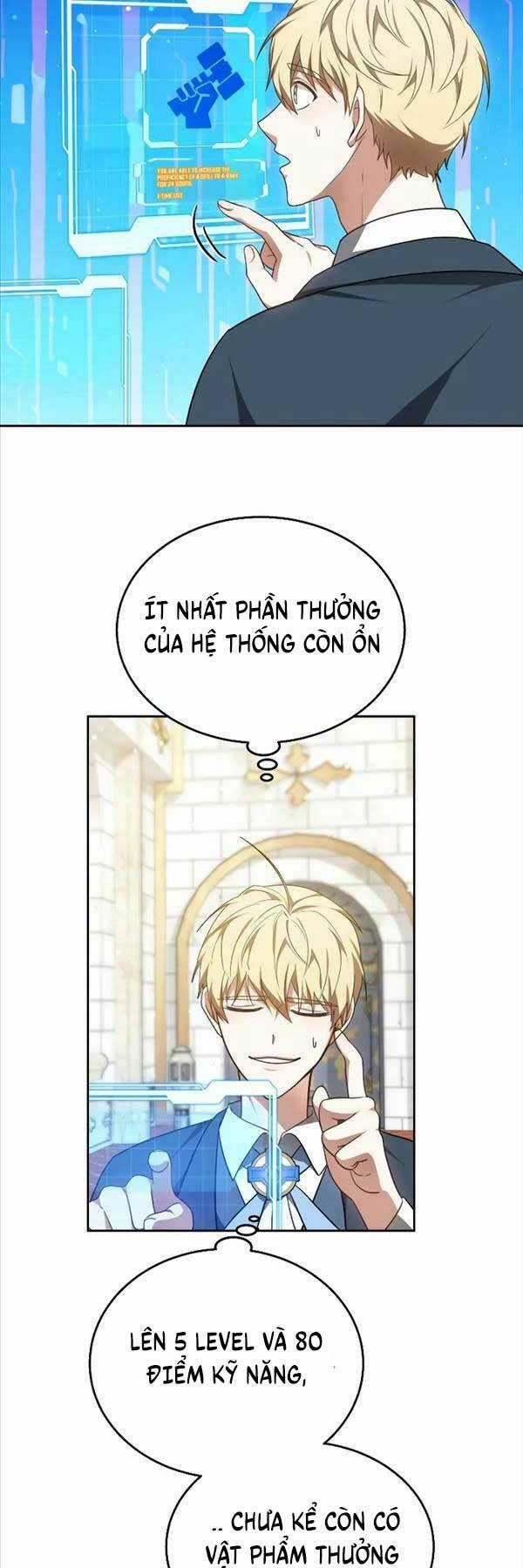 Bác Sĩ Phẫu Thuật Cấp Sss Chapter 62 trang 23