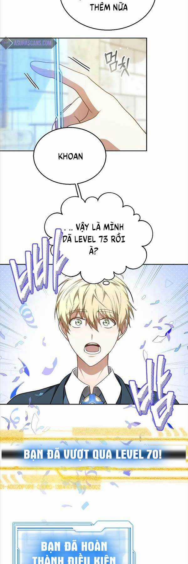 Bác Sĩ Phẫu Thuật Cấp Sss Chapter 62 trang 24