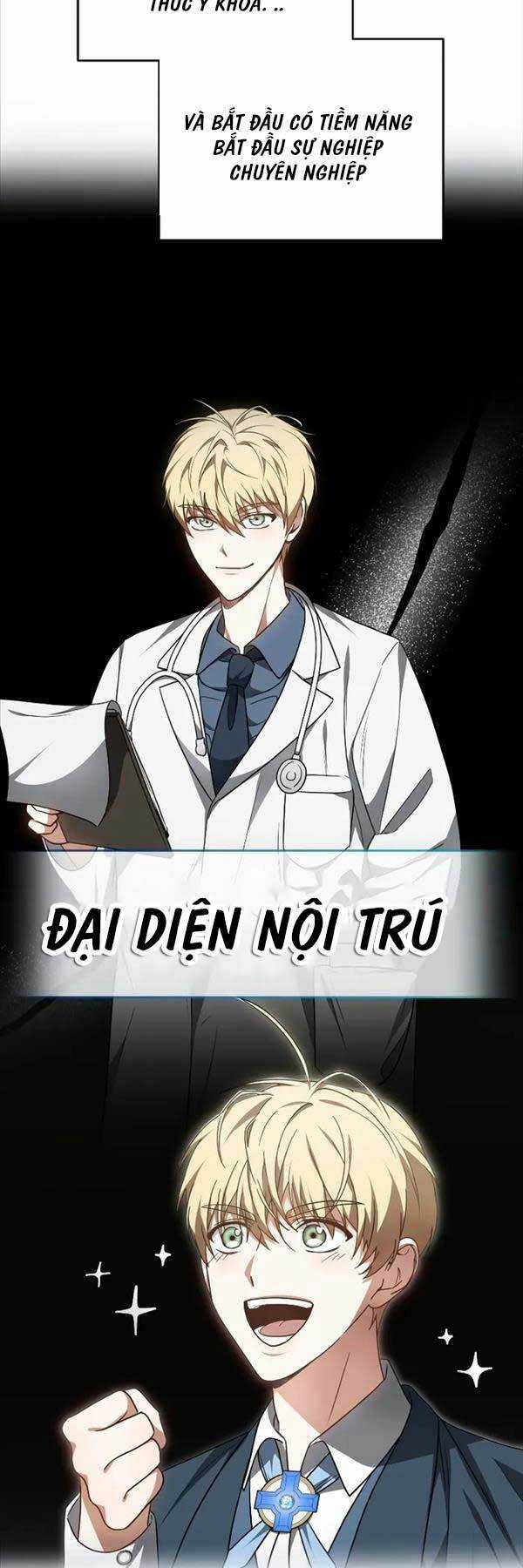 Bác Sĩ Phẫu Thuật Cấp Sss Chapter 62 trang 26