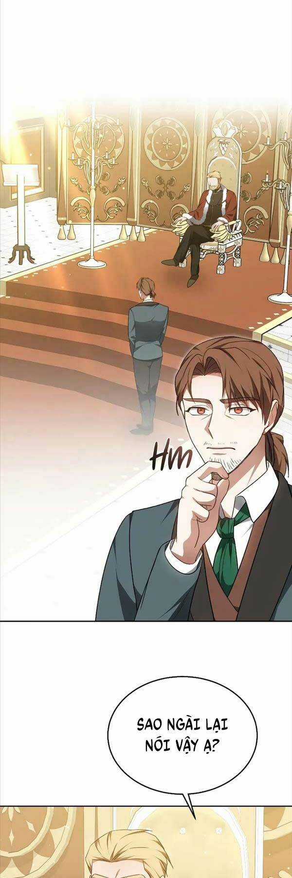 Bác Sĩ Phẫu Thuật Cấp Sss Chapter 62 trang 28