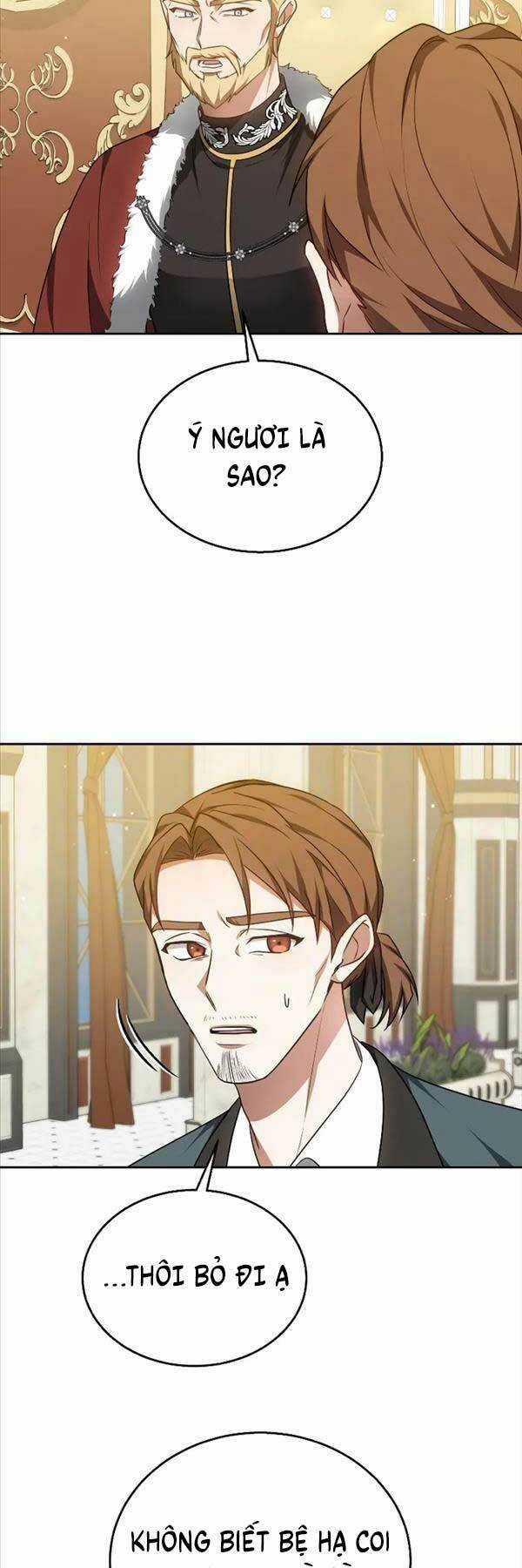 Bác Sĩ Phẫu Thuật Cấp Sss Chapter 62 trang 29