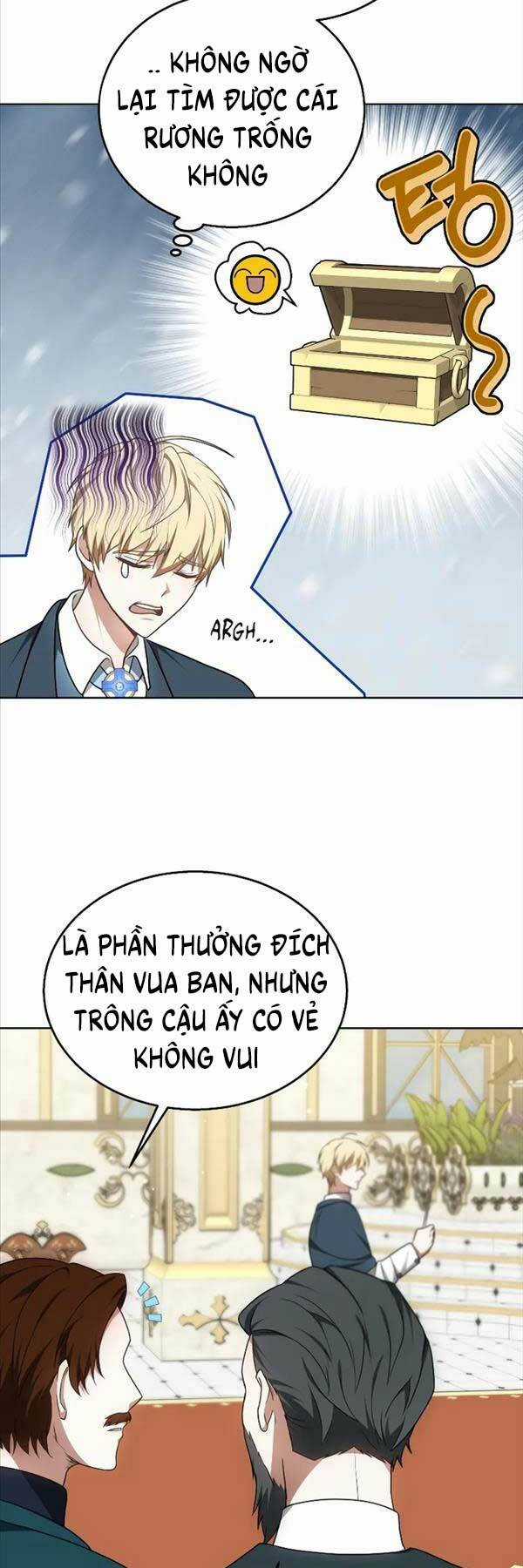 Bác Sĩ Phẫu Thuật Cấp Sss Chapter 62 trang 3