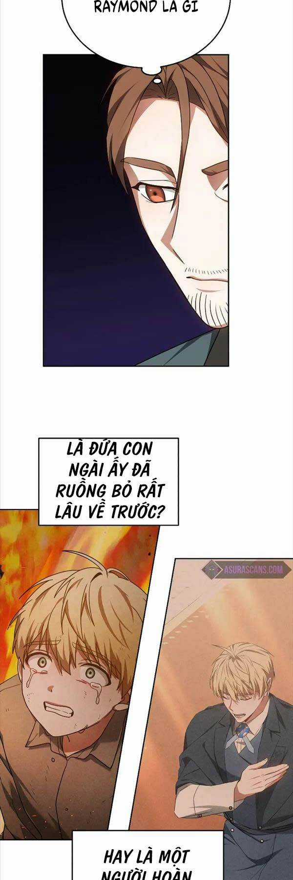 Bác Sĩ Phẫu Thuật Cấp Sss Chapter 62 trang 30