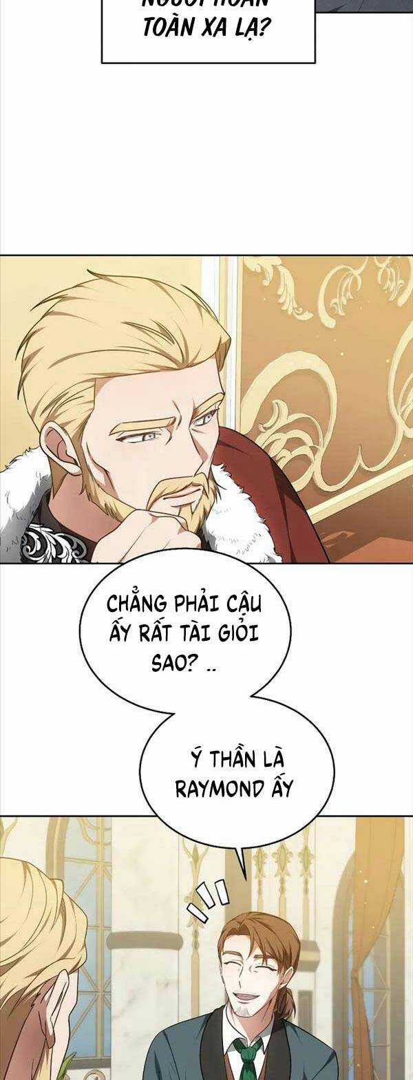 Bác Sĩ Phẫu Thuật Cấp Sss Chapter 62 trang 31