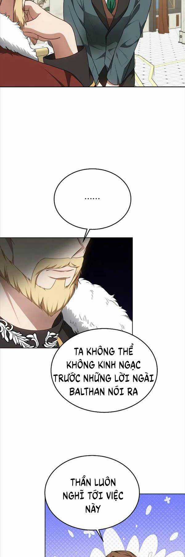 Bác Sĩ Phẫu Thuật Cấp Sss Chapter 62 trang 32