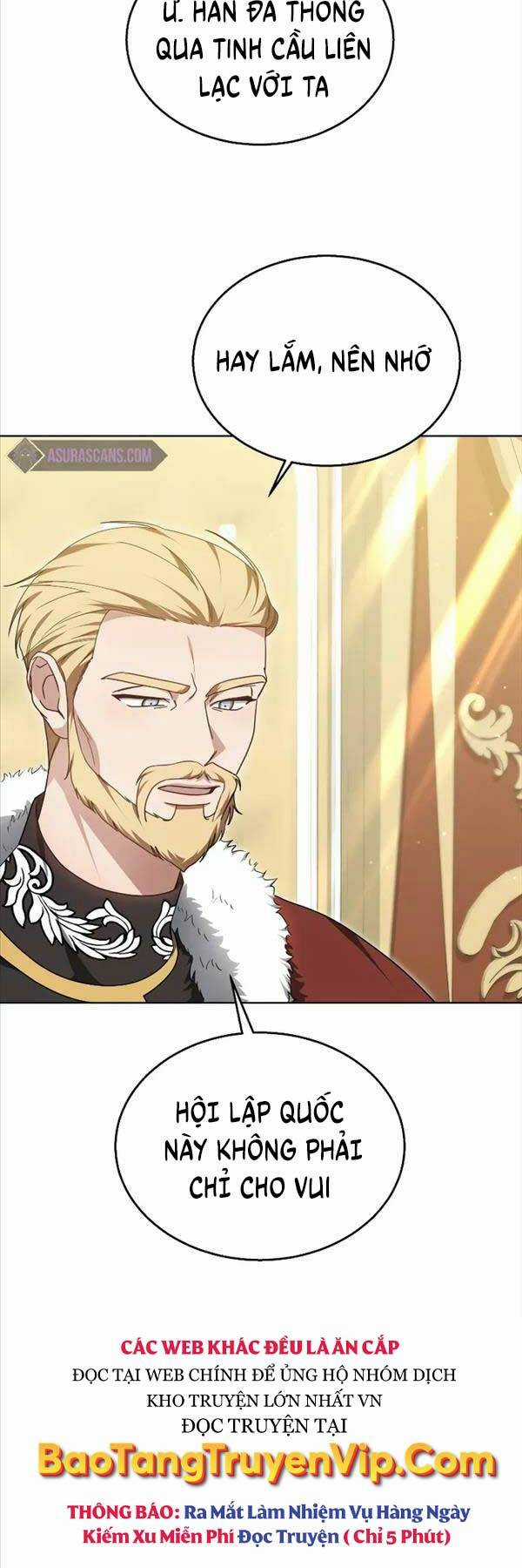 Bác Sĩ Phẫu Thuật Cấp Sss Chapter 62 trang 35