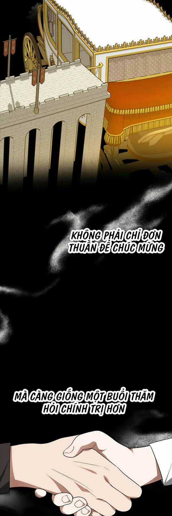 Bác Sĩ Phẫu Thuật Cấp Sss Chapter 62 trang 37