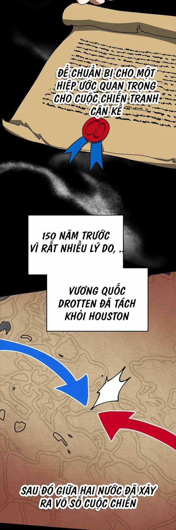 Bác Sĩ Phẫu Thuật Cấp Sss Chapter 62 trang 38