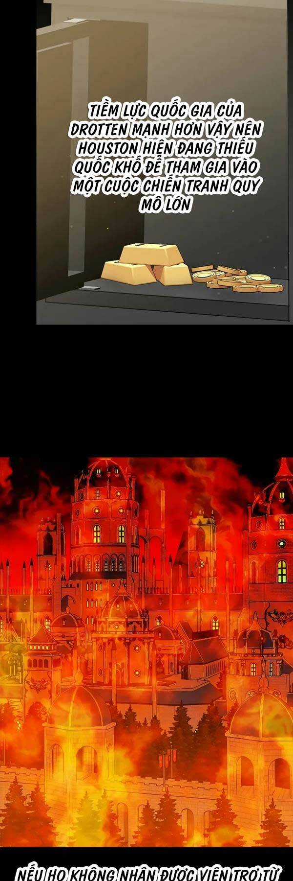 Bác Sĩ Phẫu Thuật Cấp Sss Chapter 62 trang 40