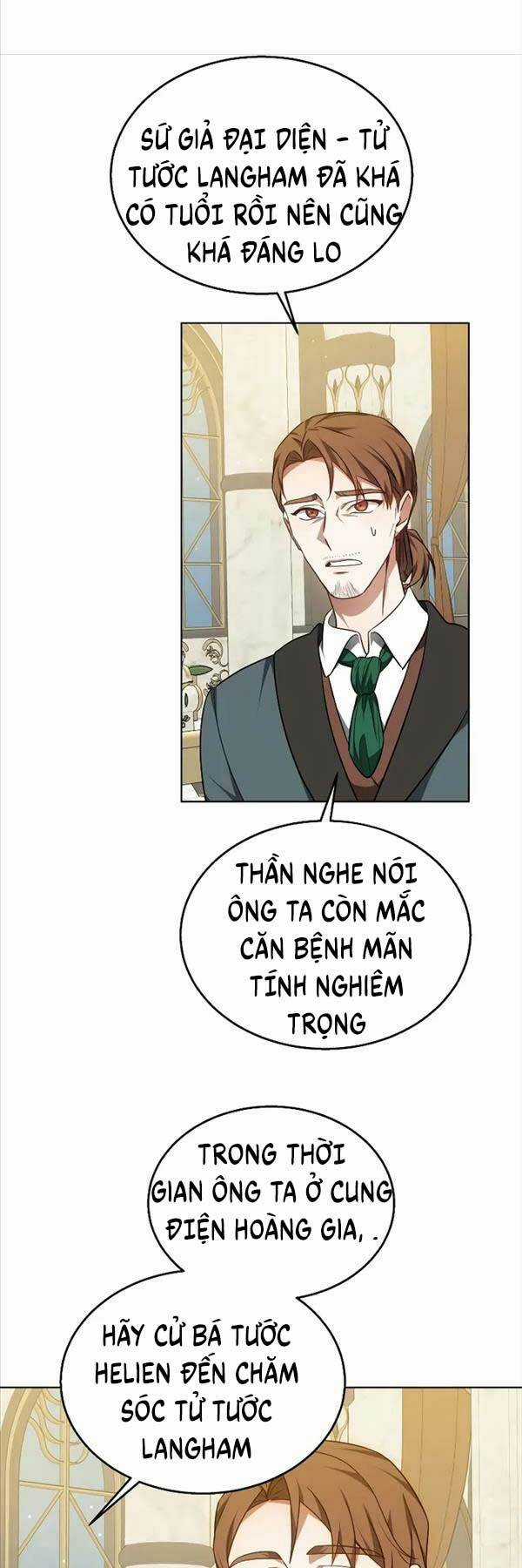 Bác Sĩ Phẫu Thuật Cấp Sss Chapter 62 trang 42