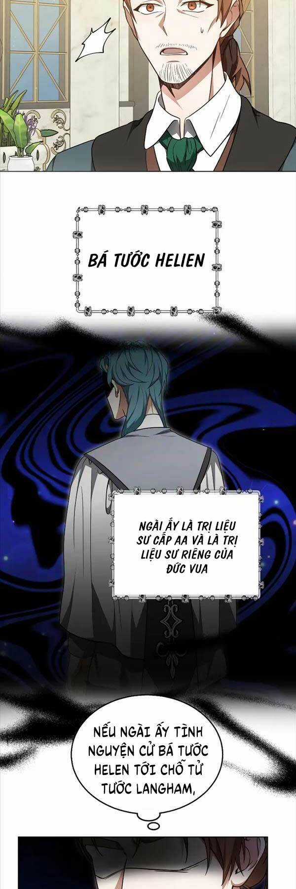 Bác Sĩ Phẫu Thuật Cấp Sss Chapter 62 trang 43