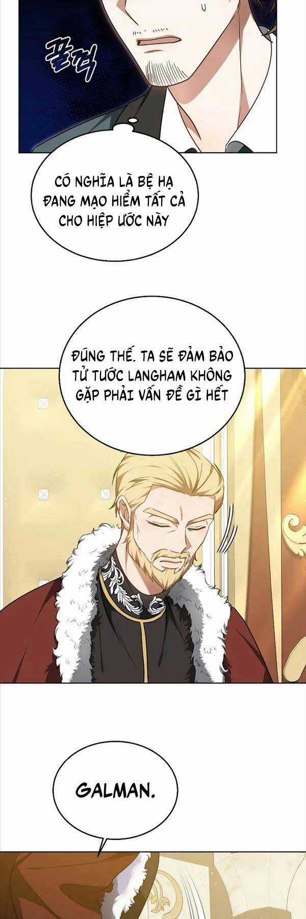 Bác Sĩ Phẫu Thuật Cấp Sss Chapter 62 trang 44